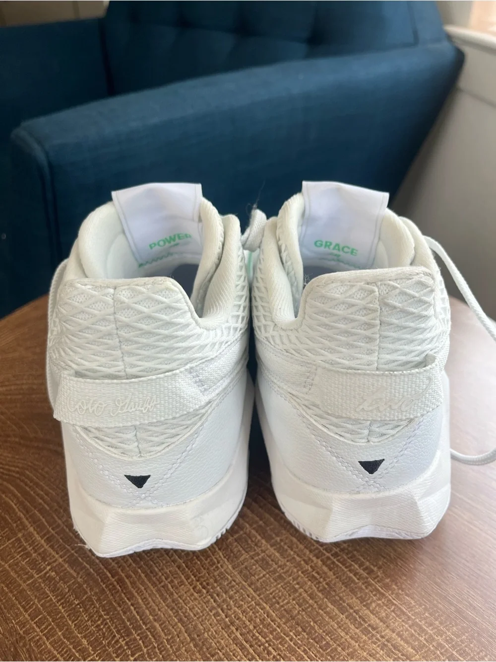 New Balance Coco CG2 Unisex Performance Tennis Shoes Unisex Women’s 11 Wide